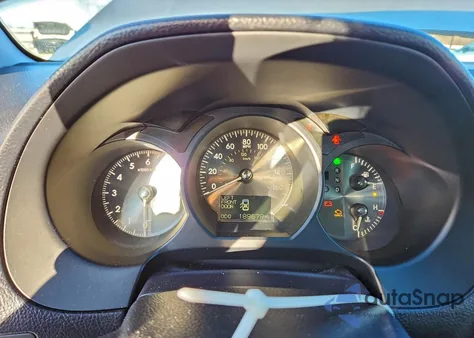 2007 Lexus Gs 350 from USA, damaged, VIN JTHCE96S070006563